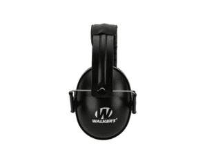 best ear protection for shooting range